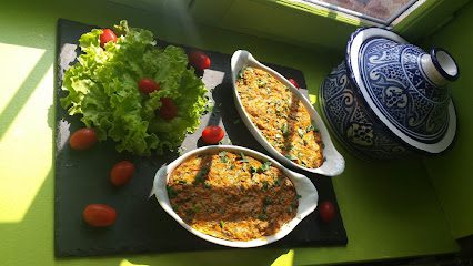 Restaurant Sainte-Thorette