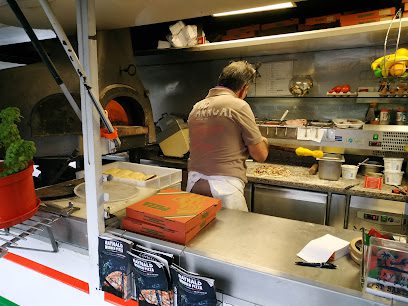 Restaurant Tourgéville