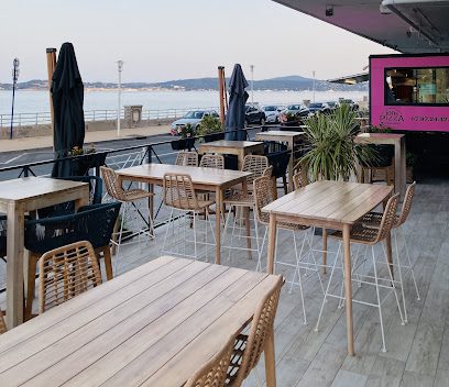 Pizzeria Sainte-Maxime