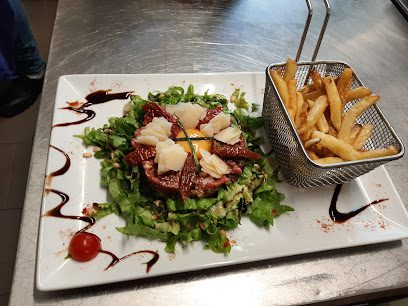 Restaurant Archiac