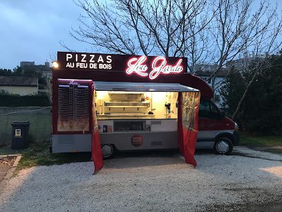 Pizzeria La Garde