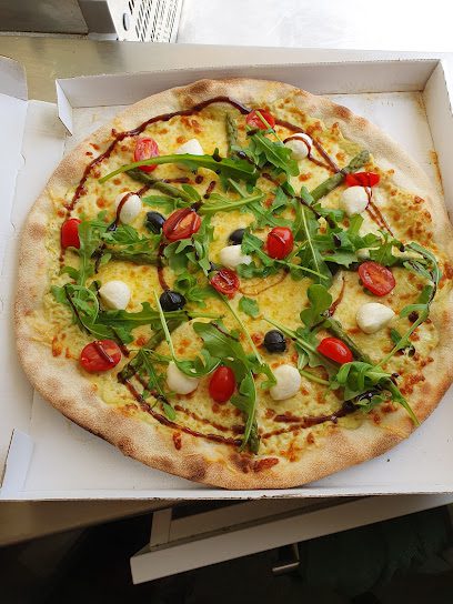 Pizzas à emporter Mazan