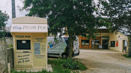 Pizzas à emporter Joux-la-Ville