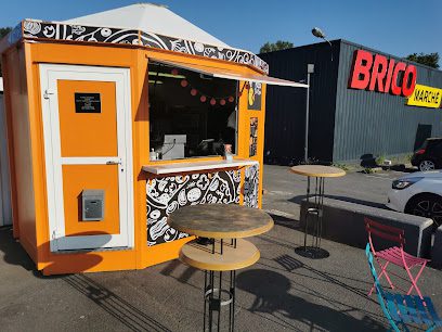 Pizzas à emporter Ozoir-la-Ferrière