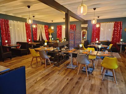 Restaurant Saint-Jean-du-Falga