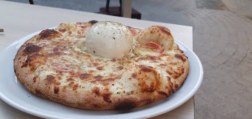 Pizzas à emporter Vals-les-Bains