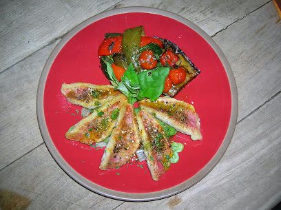 Restaurant Vigneulles-lès-Hattonchâtel