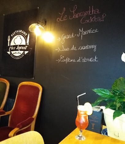 Restaurant Aubigny-en-Artois