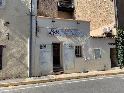 Pizzeria Cotignac