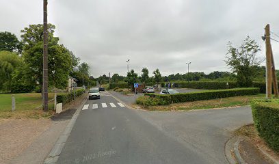Pizzas à emporter Le Theil-en-Auge
