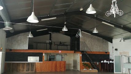 Salle de réception Loriol-du-Comtat