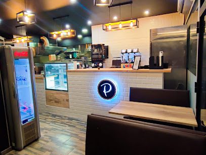 Restaurant halal Marseille
