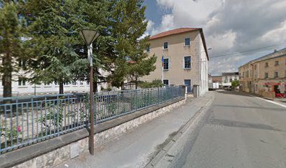 Hôpital Saint-Mihiel