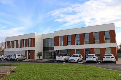 Fournisseur d'équipements industriels Trémentines
