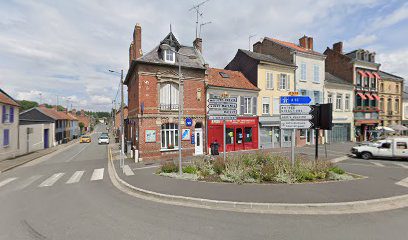 Assistance et services informatiques Conty