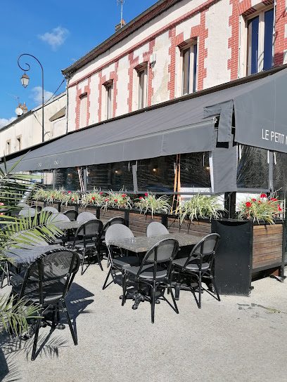 Restaurant Nogent-sur-Seine