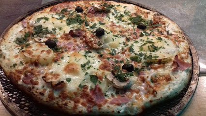 Pizzas à emporter Marquixanes