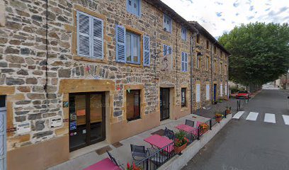 Bar Machézal
