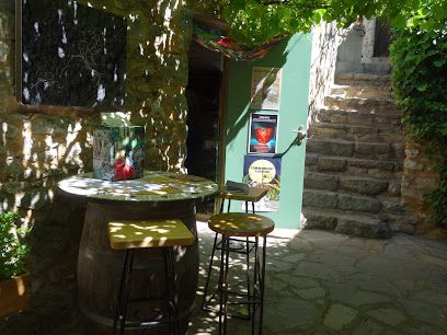 Restaurant Pégairolles-de-Buèges