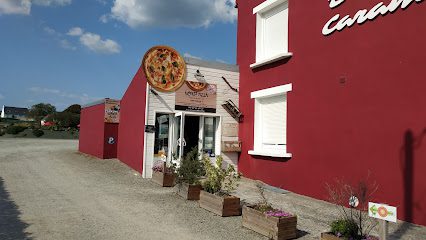 Restaurant Plouhinec
