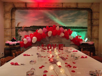 Restaurant Marcenay