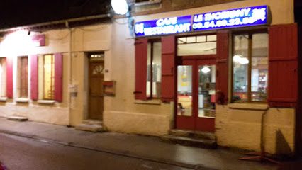 Restaurant Thorigny-sur-Oreuse