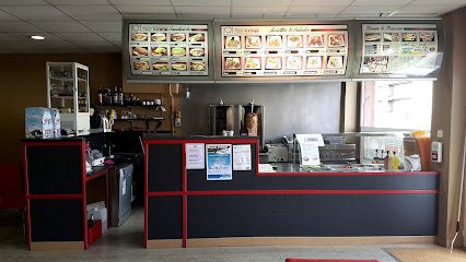 Restaurant Colombey-les-Belles