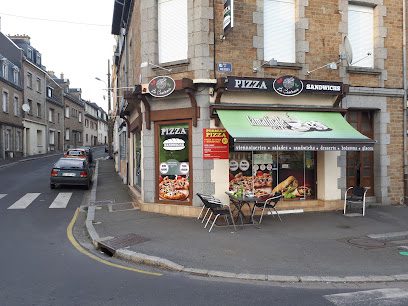 Restaurant Flers