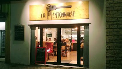 Restaurant La Côte-Saint-André