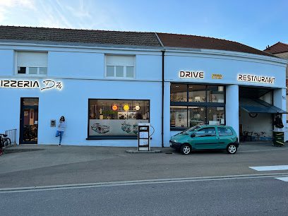 Restaurant Langres