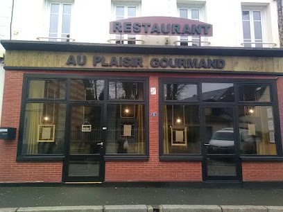 Restaurant Criquetot-l'Esneval