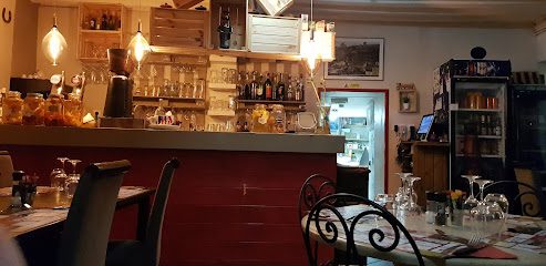 Restaurant Chantelle