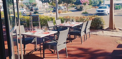 Restaurant Sallèles-d'Aude