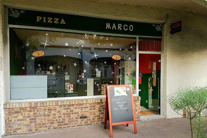 Pizzas à emporter Houppeville