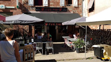 Restaurant Meyssac