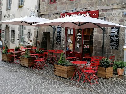 Restaurant Besse-et-Saint-Anastaise