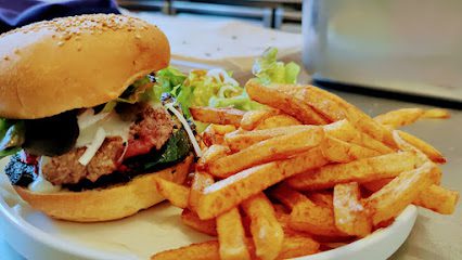 Restaurant Limogne-en-Quercy