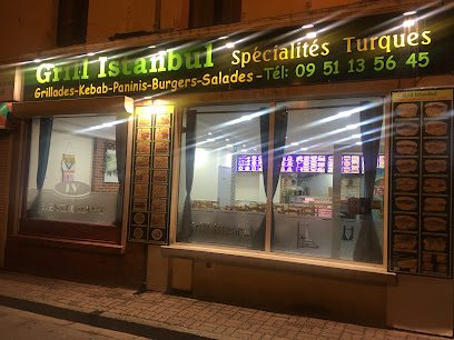 Restaurant Mouy