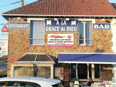 Restaurant Les Essarts-le-Roi