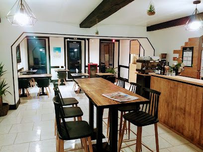 Restaurant Roulans