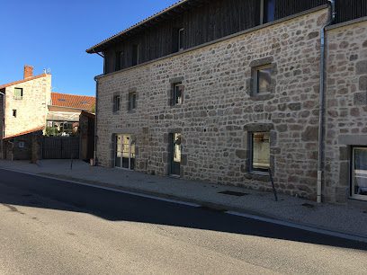 Épicerie Luriecq