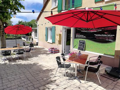 Restaurant Champniers