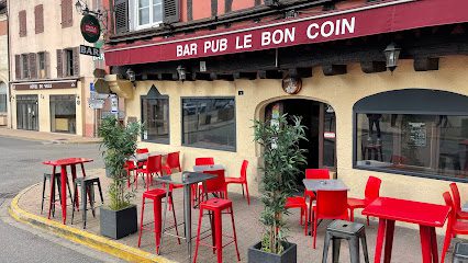 Bar Thoissey