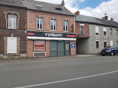 Restaurant Louvroil