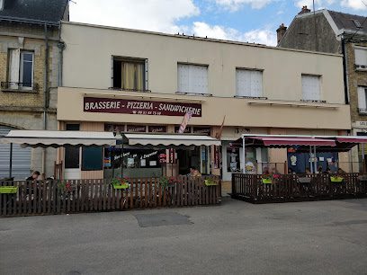 Restaurant Vouziers