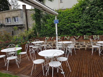 Restaurant Menet