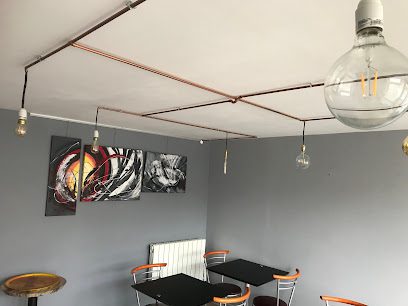 Restaurant français La Baussaine