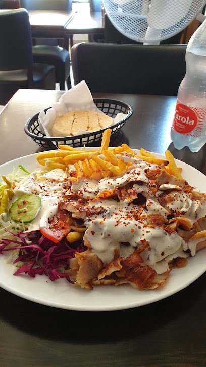Restaurant Sarralbe