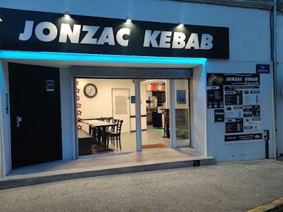 Restaurant Jonzac