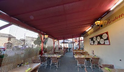 Restaurant Gabian